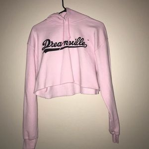 Limited edition JCOLE Concert Hoodie